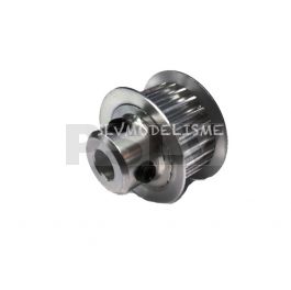 H0015-23-S Pulley Z 23 Goblin